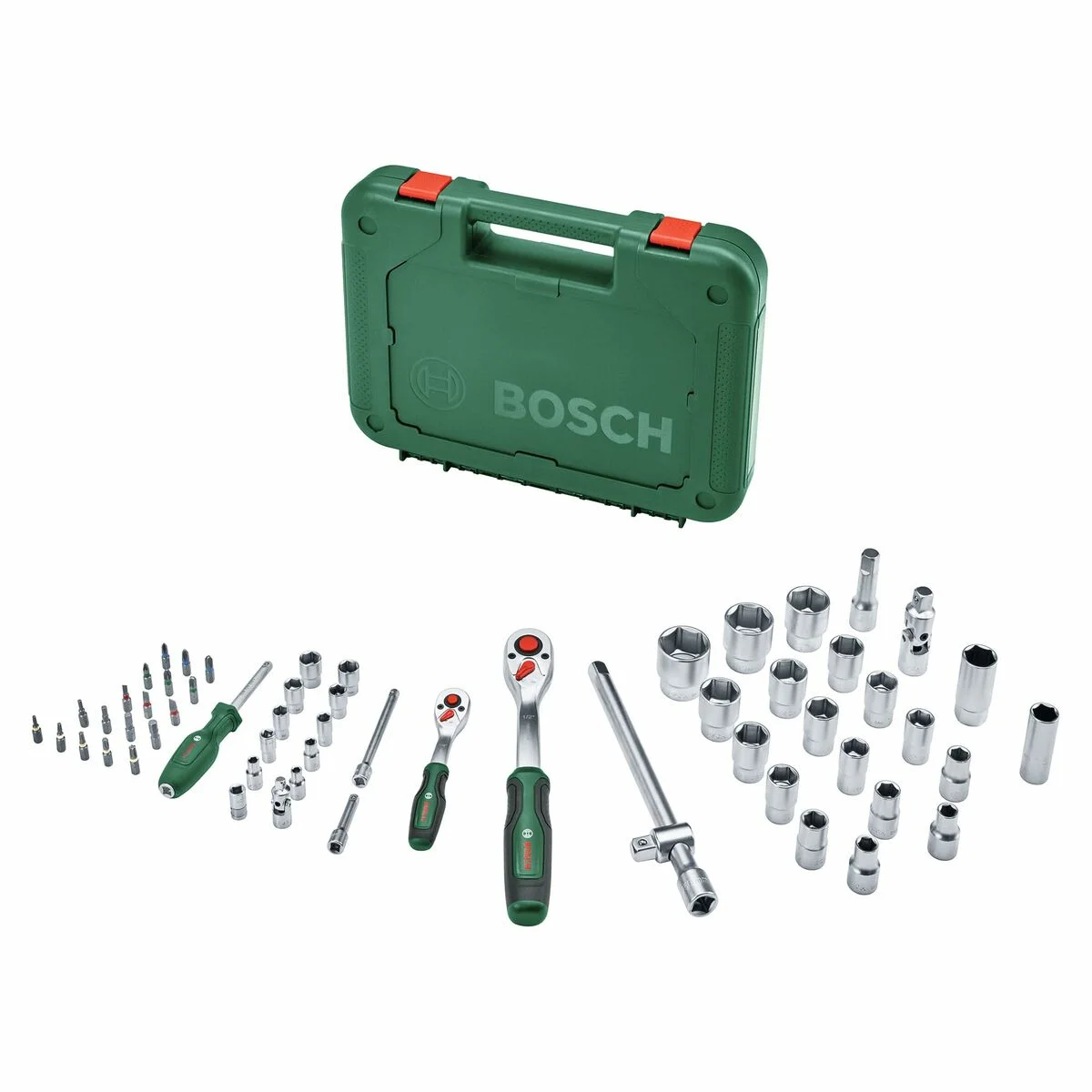 Adaptador de Corriente BOSCH