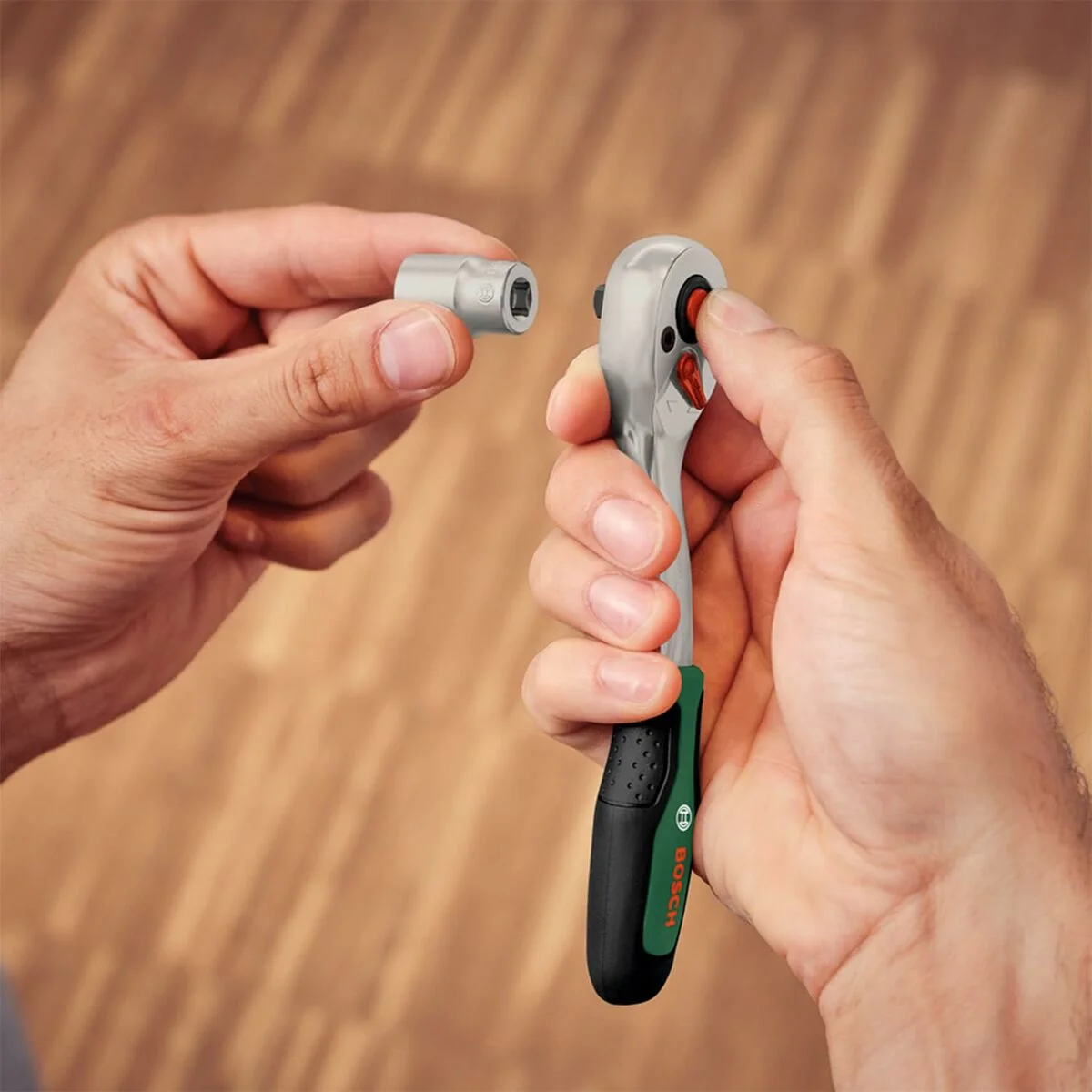 Adaptador de Corriente BOSCH