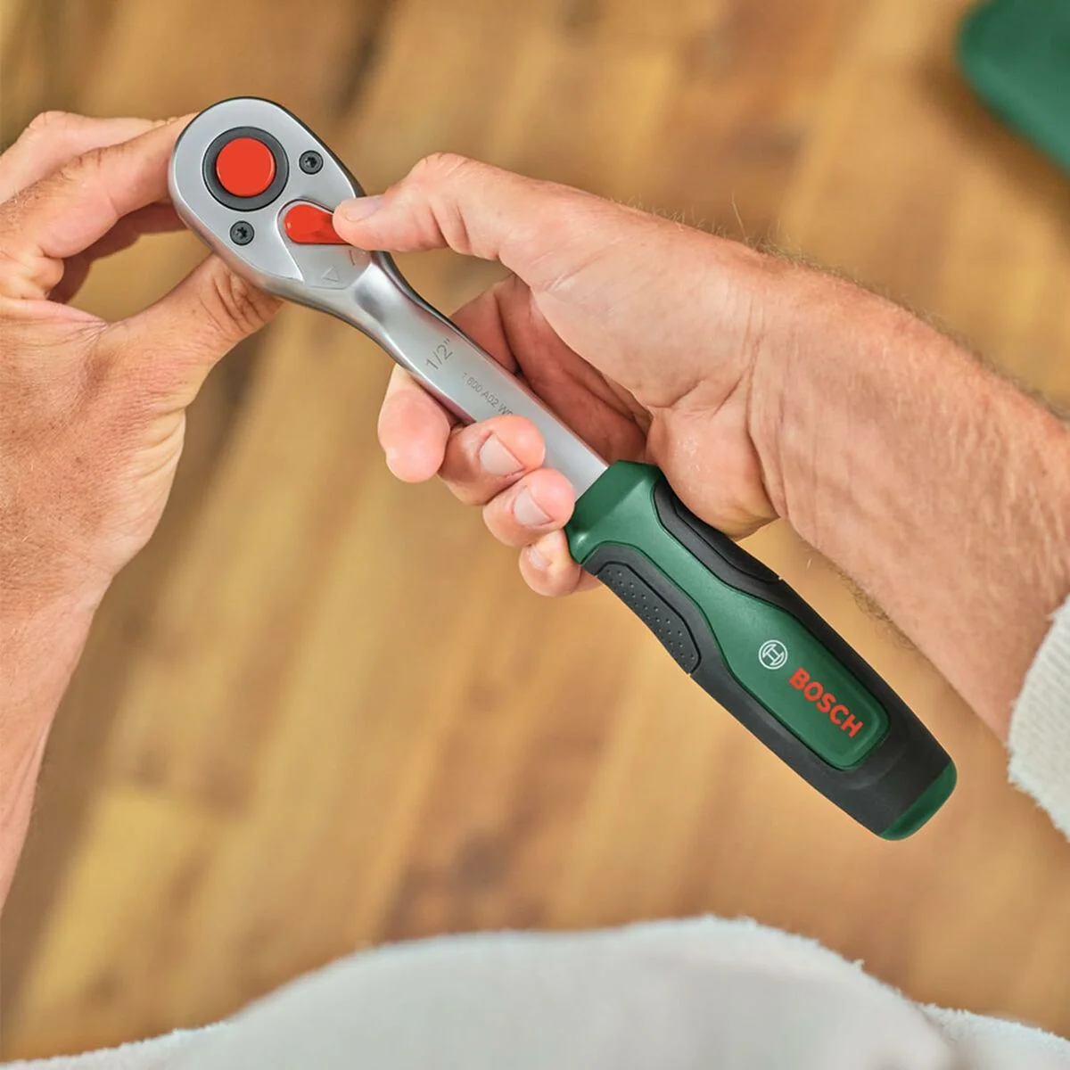 Adaptador de Corriente BOSCH