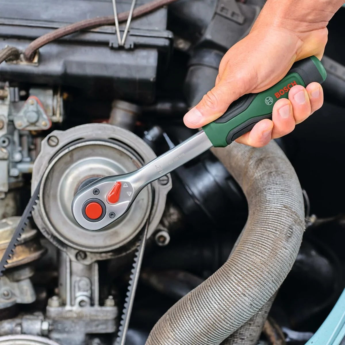 Adaptador de Corriente BOSCH