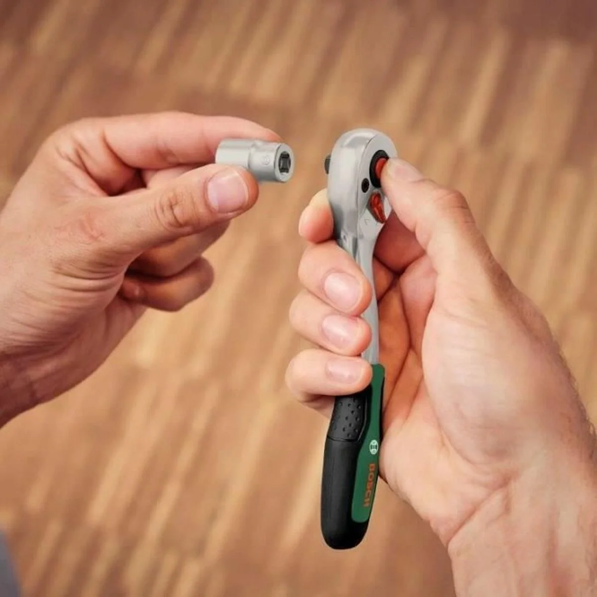 Adaptador de Corriente BOSCH