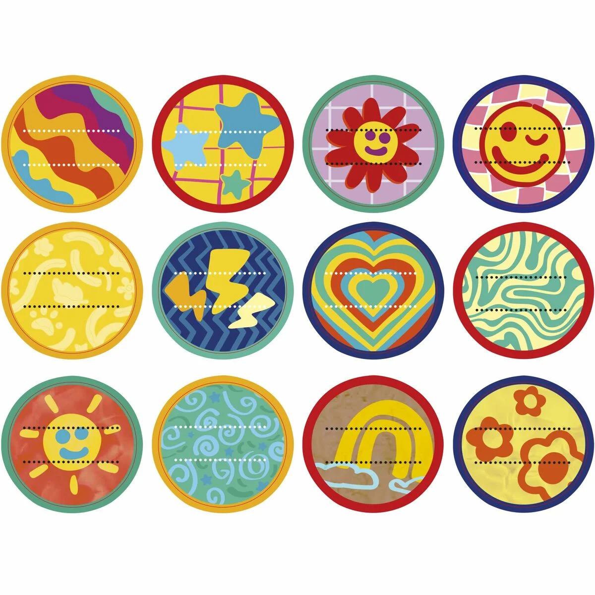 Figura Articulada Play-Doh