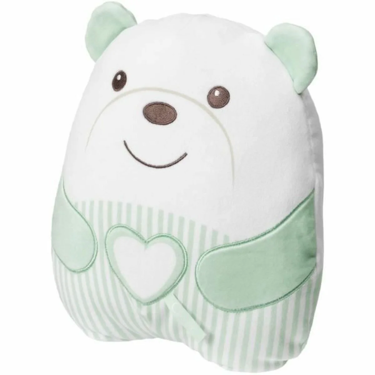 Peluche Chicco Verde