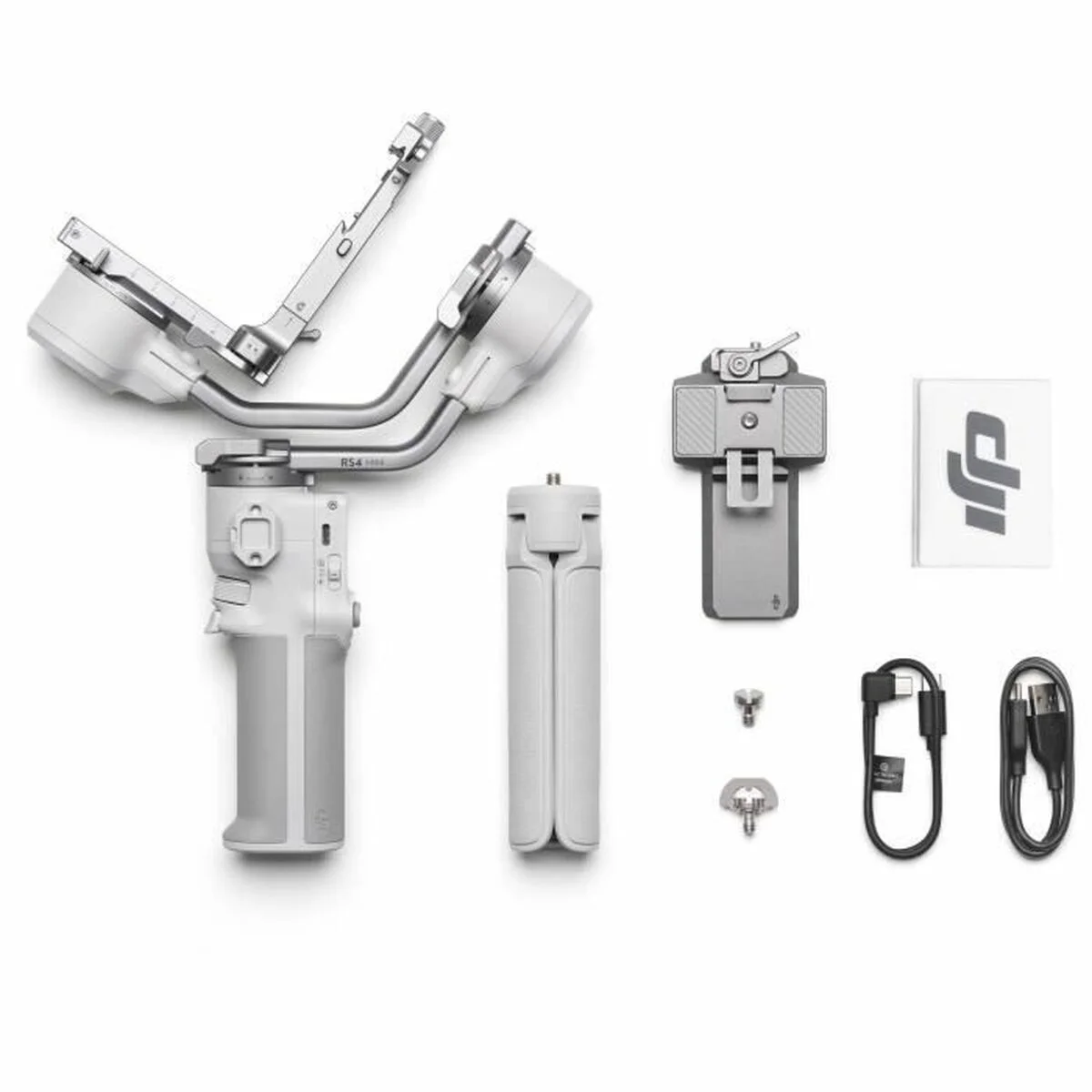 Estabilizador para Soporte Dji