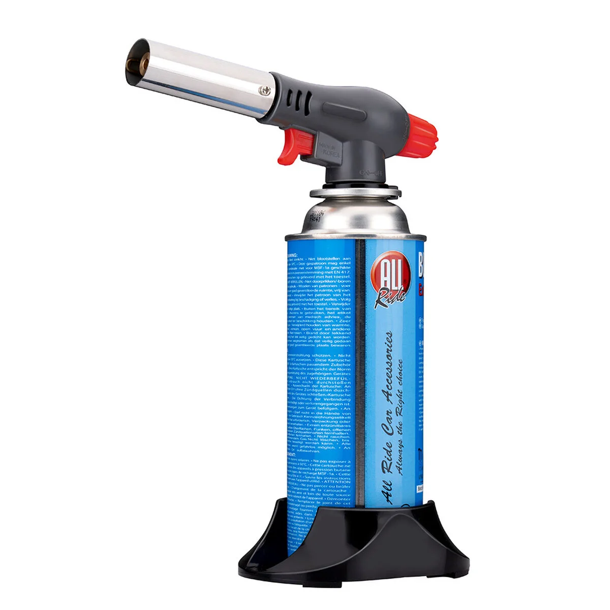 Soplete de Cocina All Ride