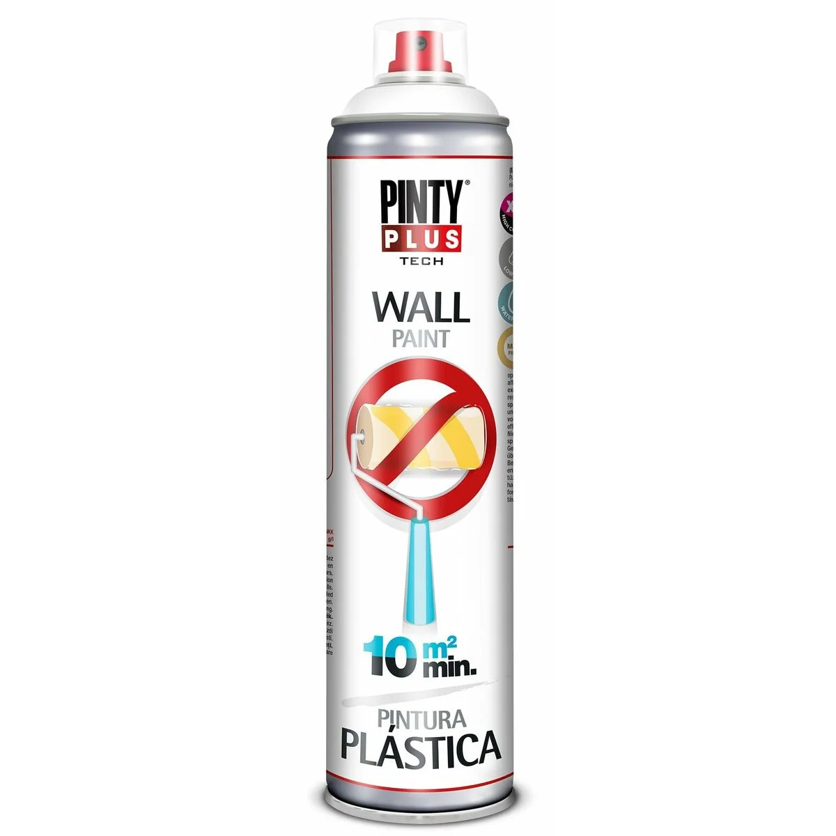 Pintura Pintyplus