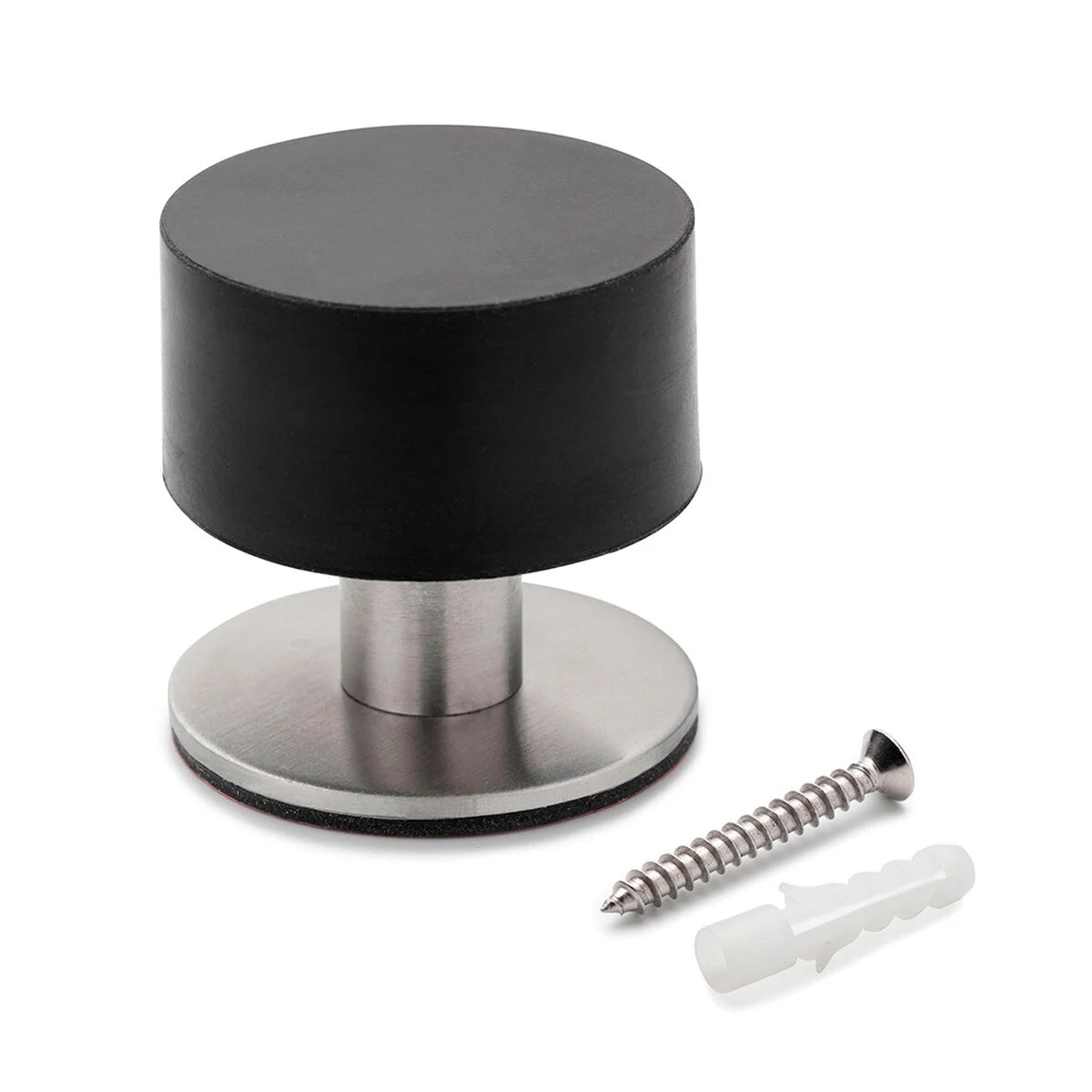 Tope Inofix Acero Inoxidable