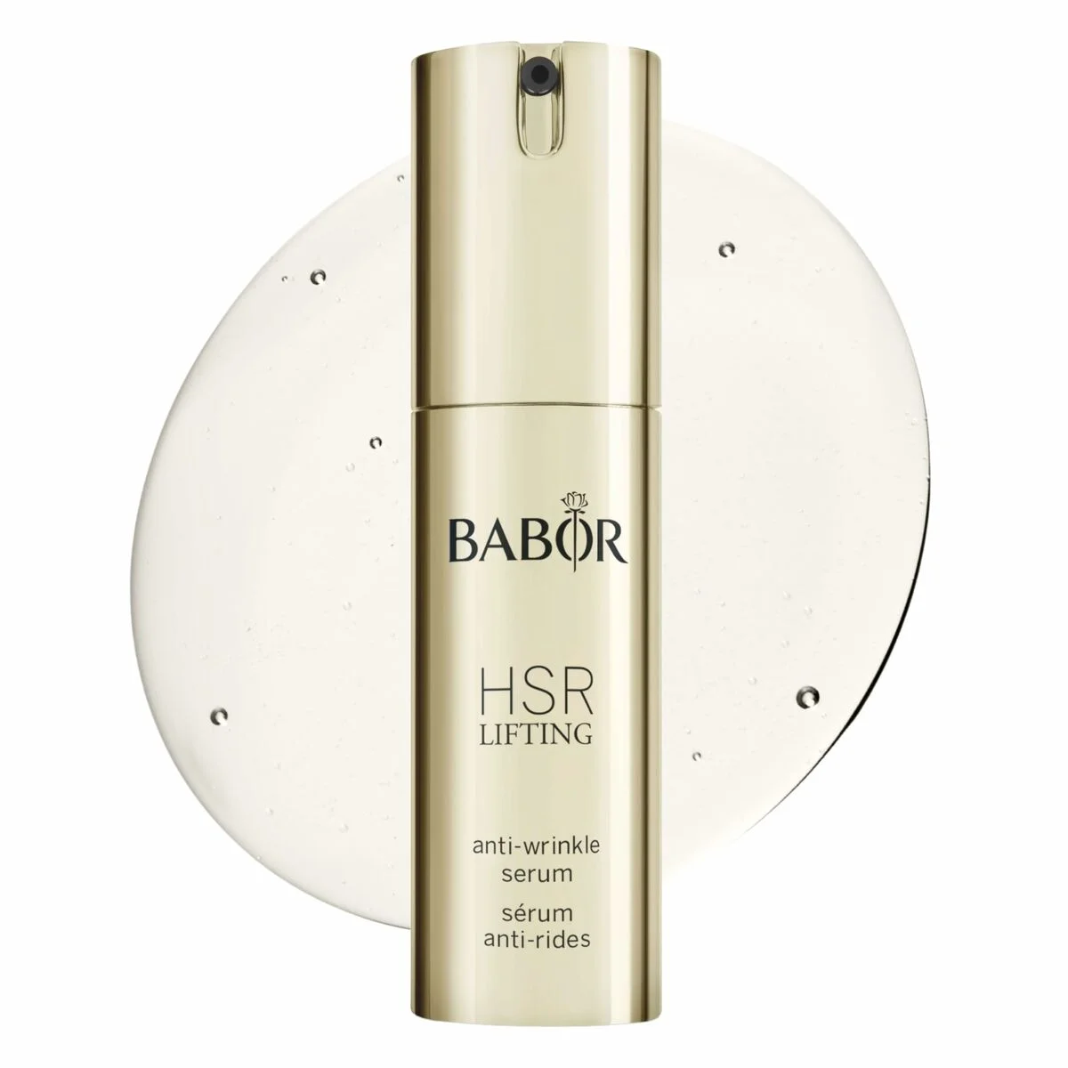 Sérum Antiarrugas Babor 30 ml