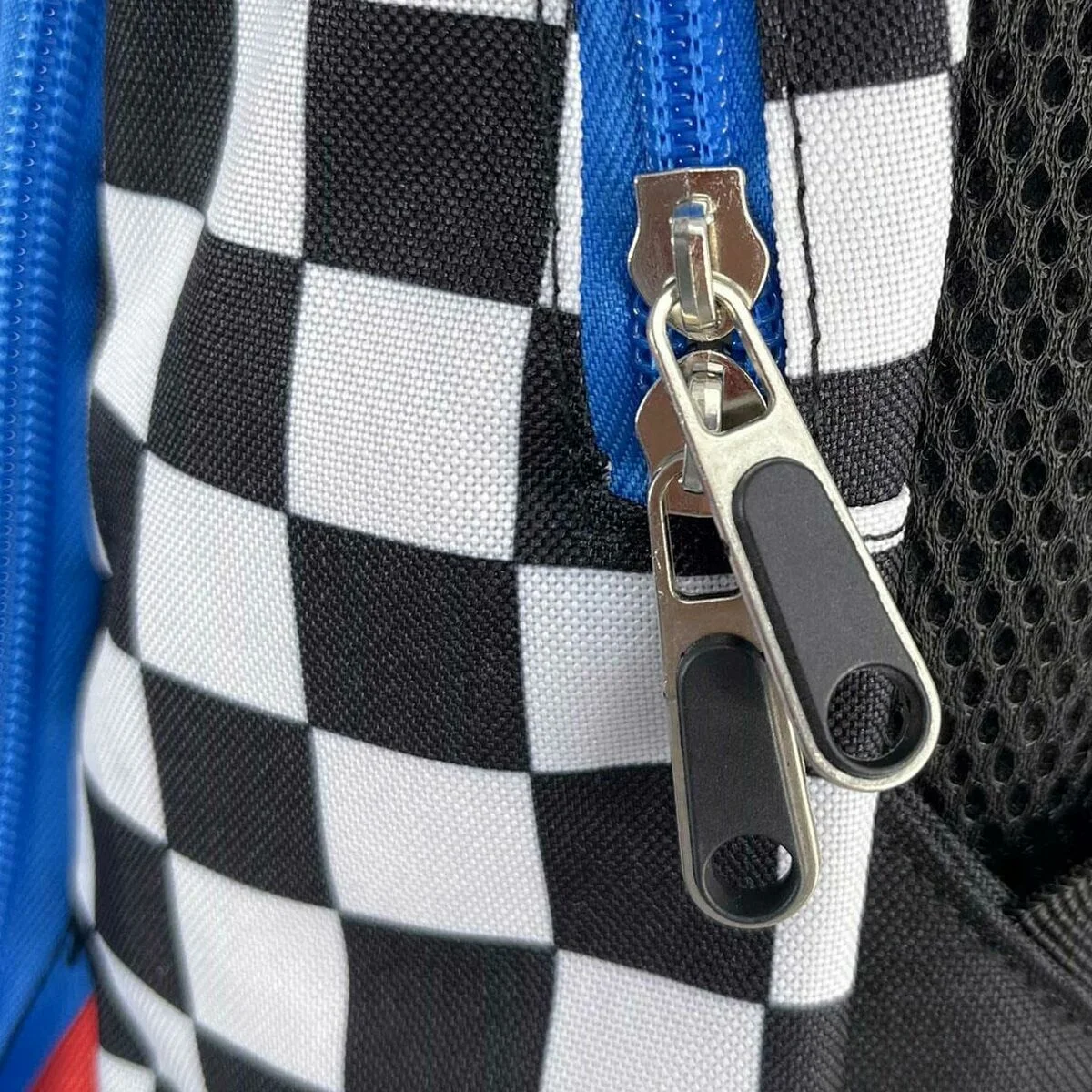 Mochila Escolar The Avengers Negro 41 cm