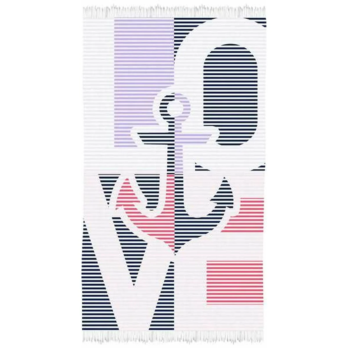 Toalla de baño Secaneta 95 x 160 cm