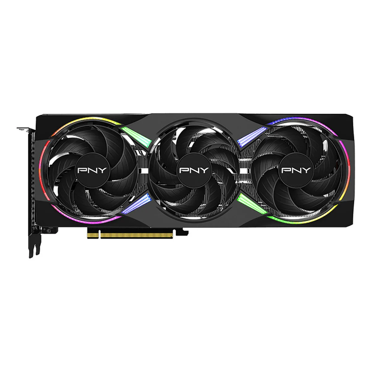 Tarjeta Gráfica PNY geforce rtx 5060 ti 8 GB GDDR6X GDDR7