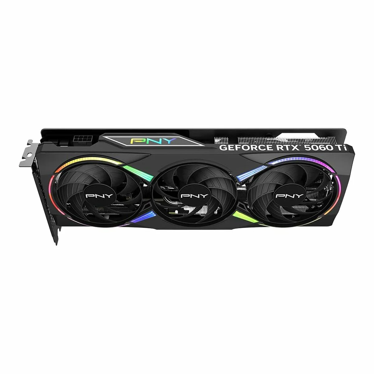 Tarjeta Gráfica PNY geforce rtx 5060 ti 8 GB GDDR6X GDDR7