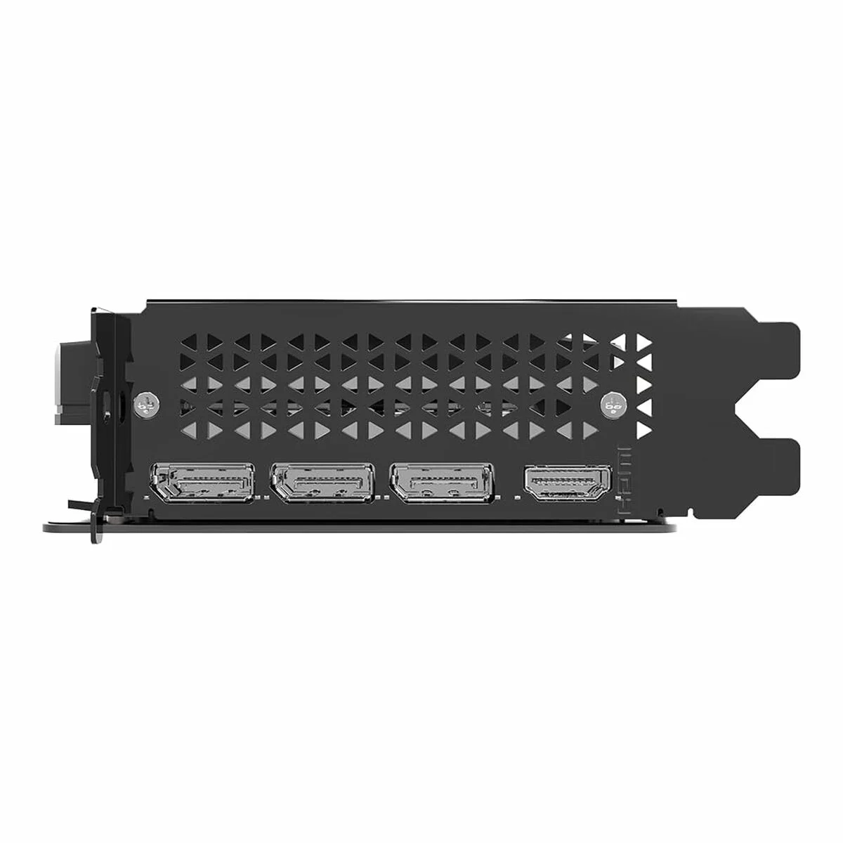 Tarjeta Gráfica PNY geforce rtx 5060 ti 8 GB GDDR6X GDDR7