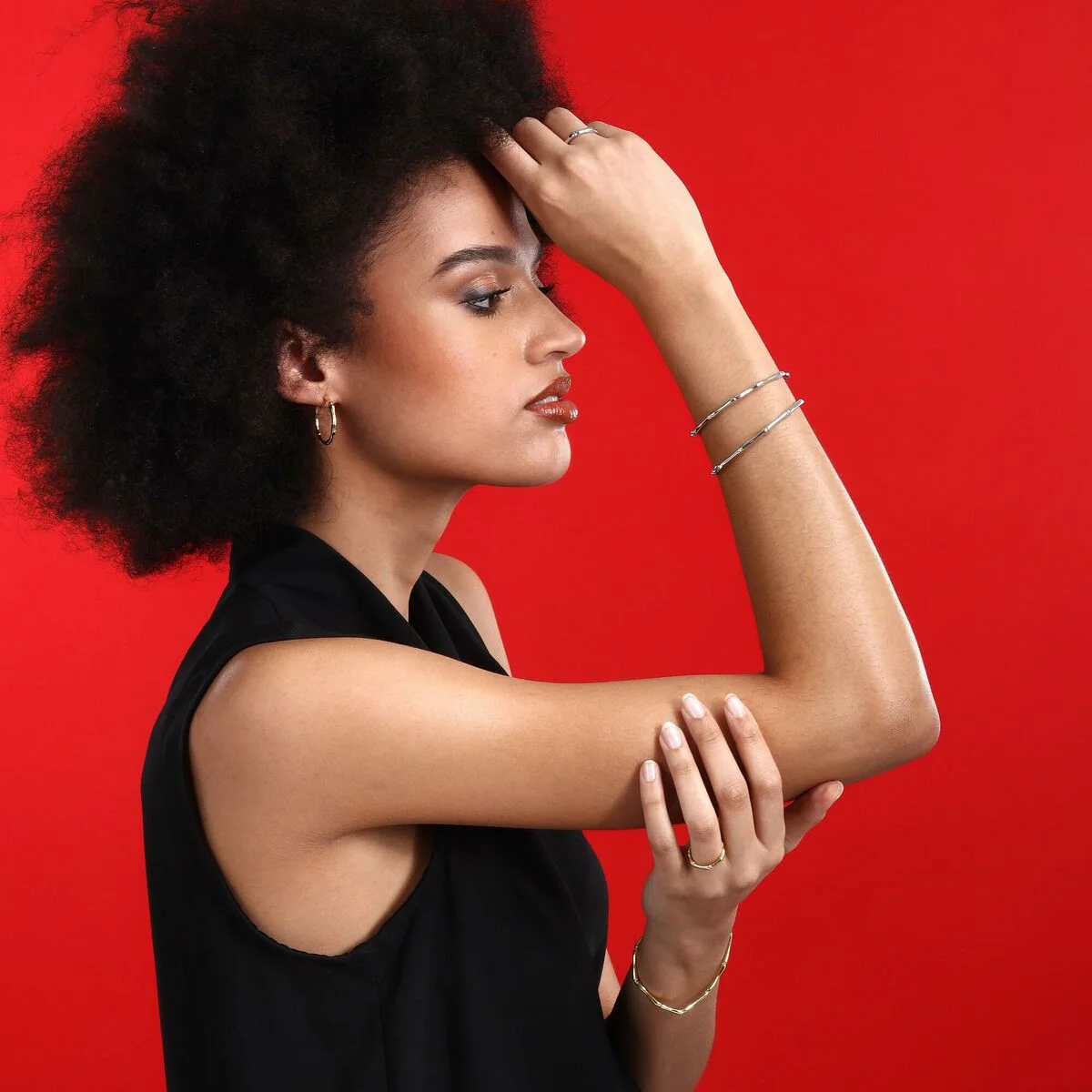 Pulsera Mujer Morellato SAWA12