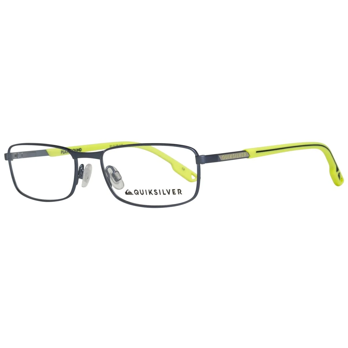 Montura de Gafas Hombre QuikSilver EQYEG03040-51AYEL Ø 51 mm