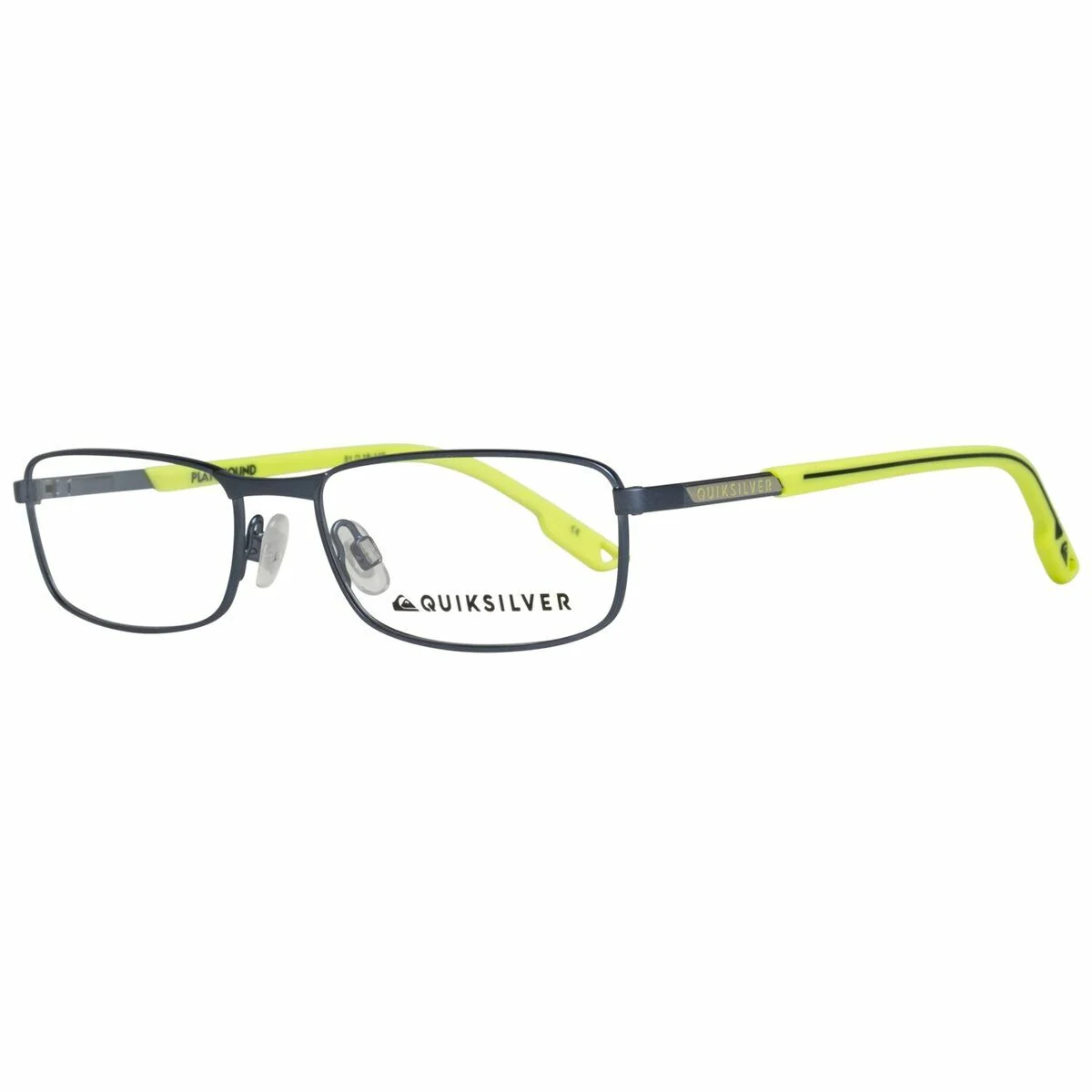 Montura de Gafas Hombre QuikSilver EQYEG03040-51AYEL Ø 51 mm