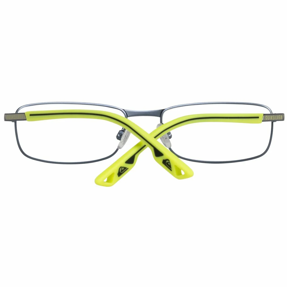 Montura de Gafas Hombre QuikSilver EQYEG03040-51AYEL Ø 51 mm