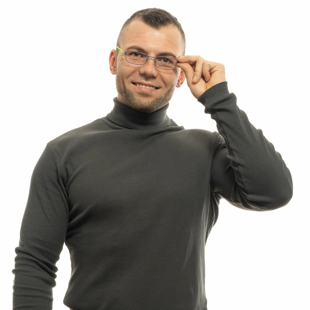 Montura de Gafas Hombre QuikSilver EQYEG03040-51AYEL Ø 51 mm