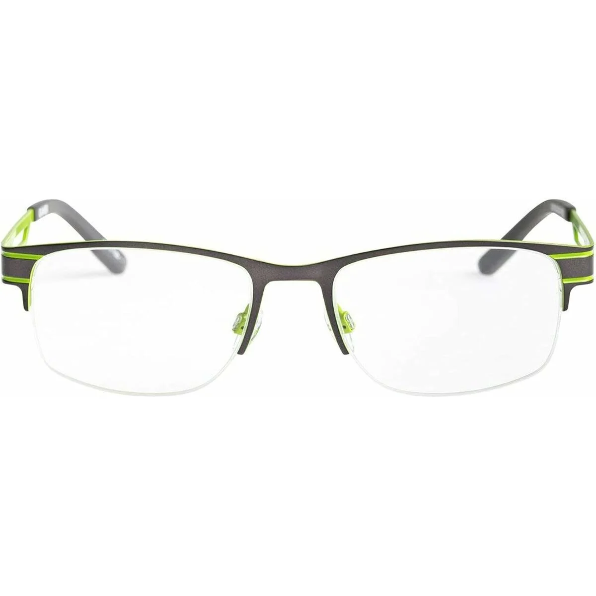 Montura de Gafas Hombre QuikSilver EQYEG03052-50AYEL Verde Ø 50 mm