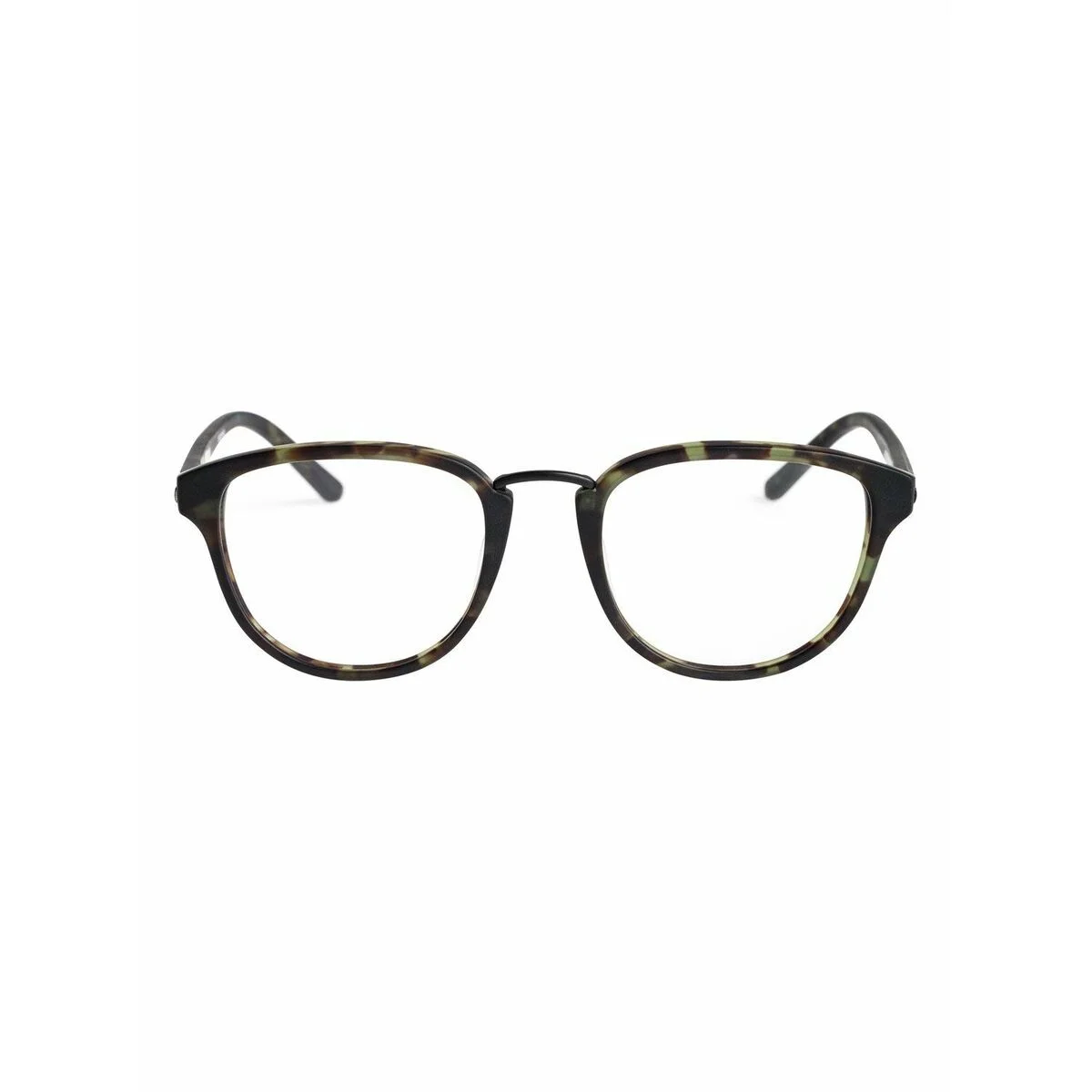 Montura de Gafas Hombre QuikSilver EQYEG03053-50GRA0 Verde Ø 50 mm