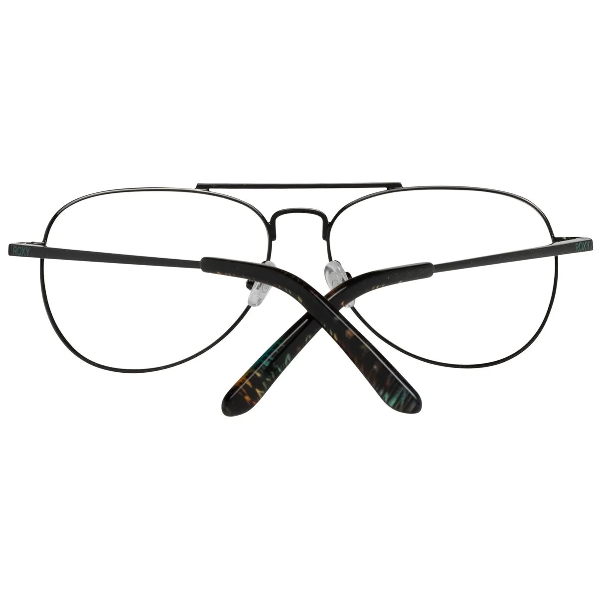 Montura de Gafas Mujer Roxy ERJEG03043-55DBLK Ø 55 mm