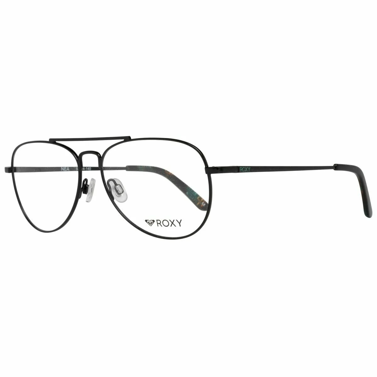 Montura de Gafas Mujer Roxy ERJEG03043-55DBLK Ø 55 mm