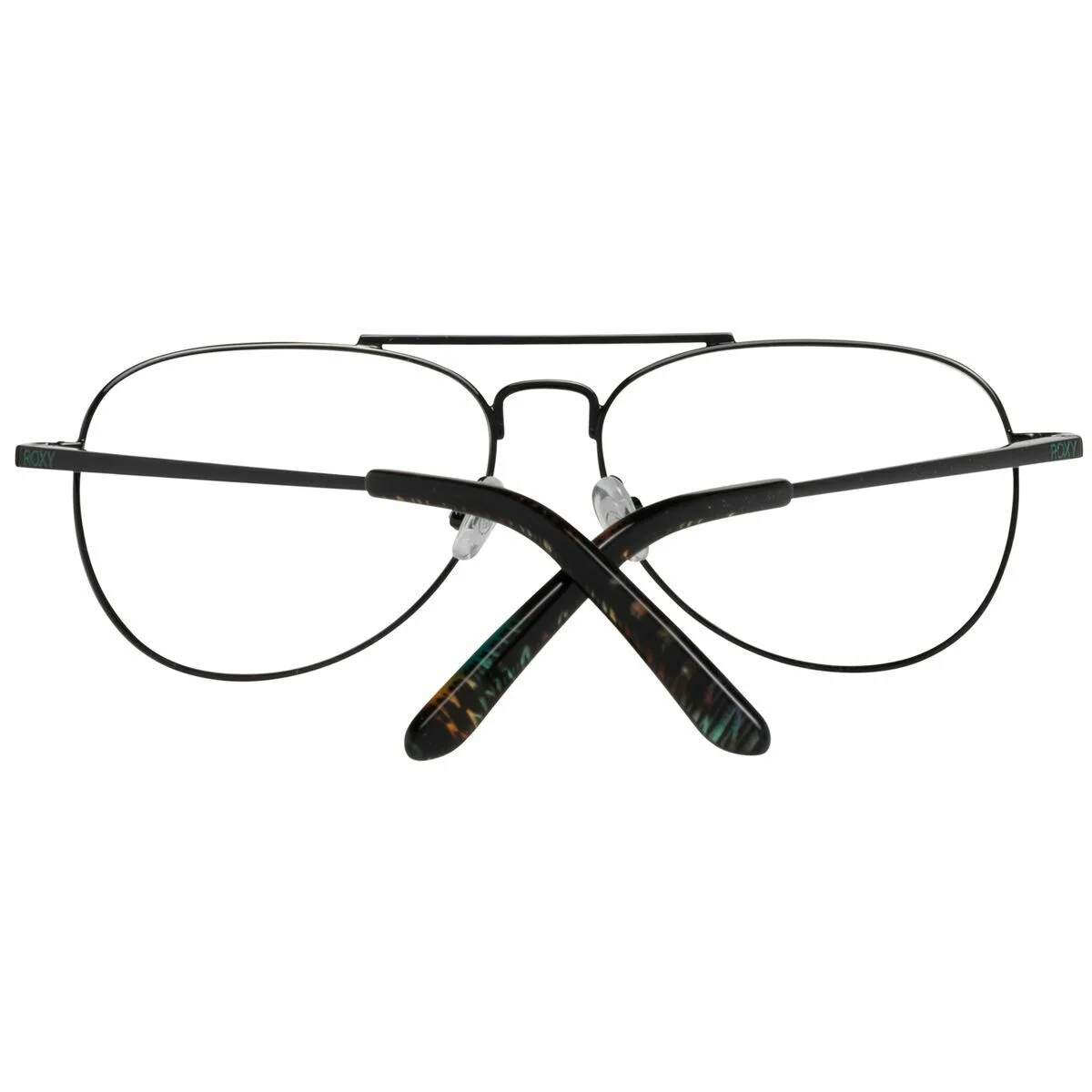 Montura de Gafas Mujer Roxy ERJEG03043-55DBLK Ø 55 mm