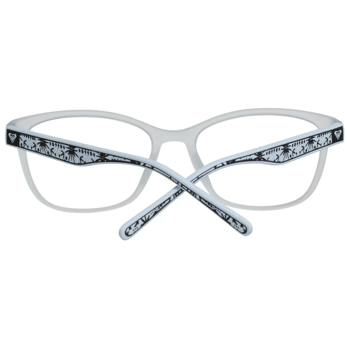 Montura de Gafas Mujer Roxy ERJEG03050-53ABLU Transparente ø 54 mm