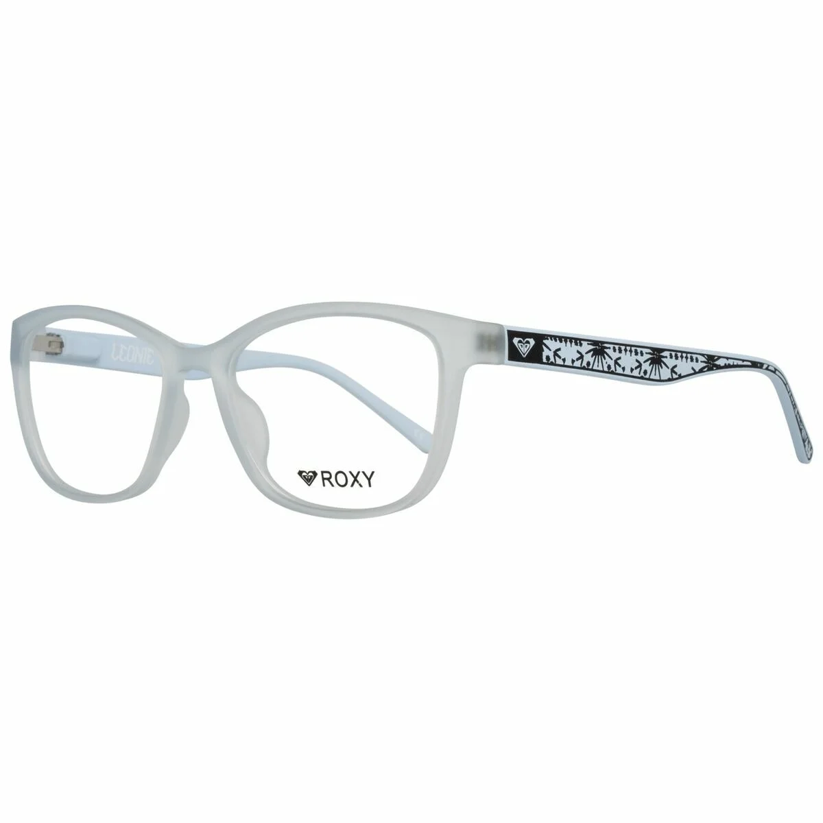 Montura de Gafas Mujer Roxy ERJEG03050-53ABLU Transparente ø 54 mm