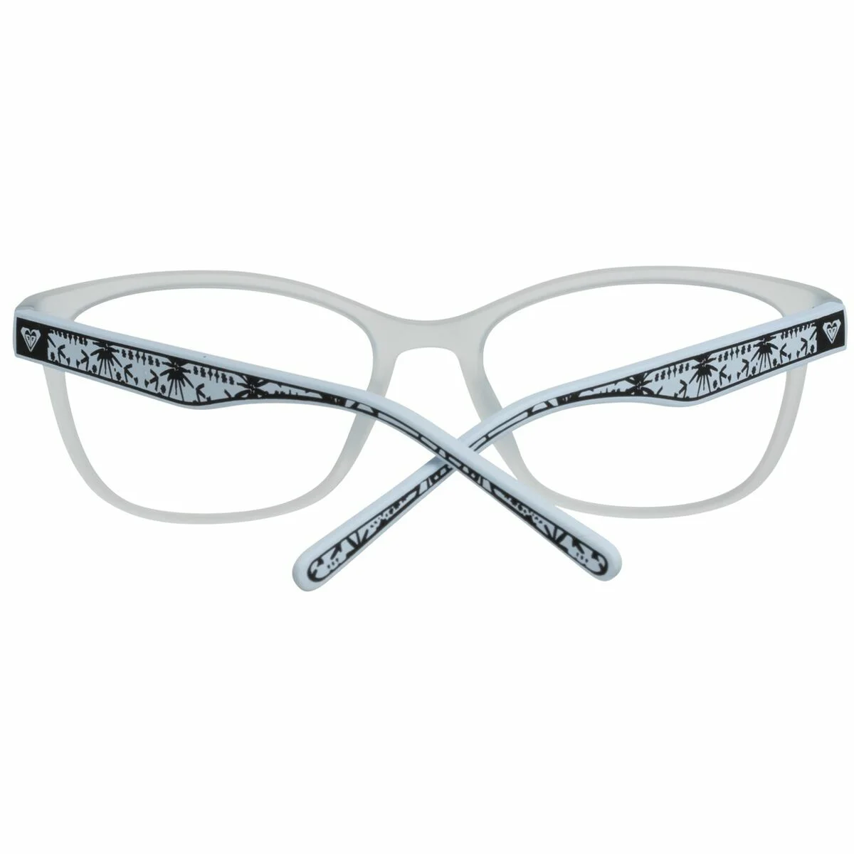 Montura de Gafas Mujer Roxy ERJEG03050-53ABLU Transparente ø 54 mm