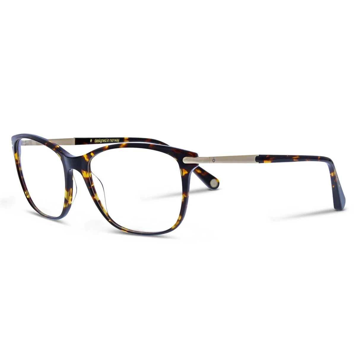 Montura de Gafas Mujer Röst RÖST-033-55C01 Ø 55 mm