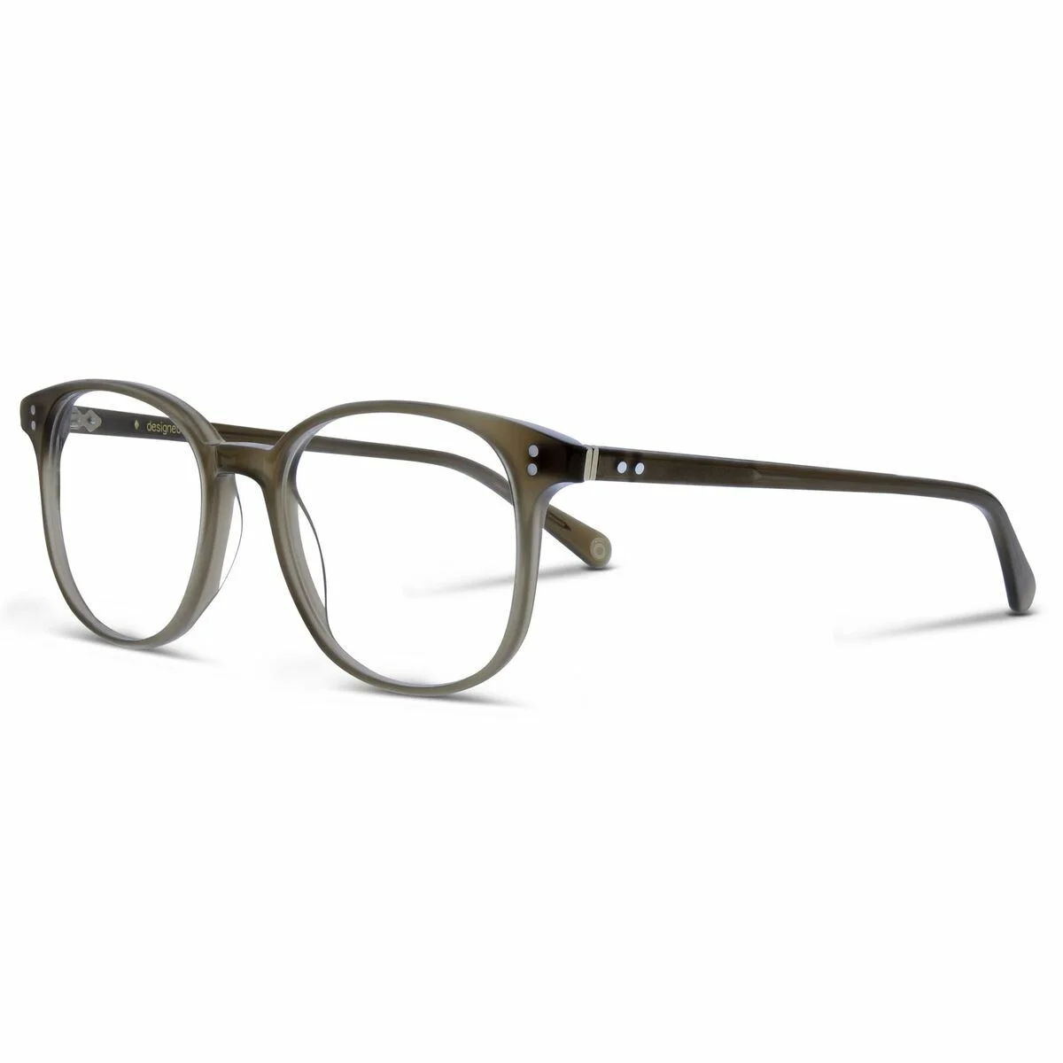 Montura de Gafas Hombre Röst RÖST-039-50C03 Ø 50 mm