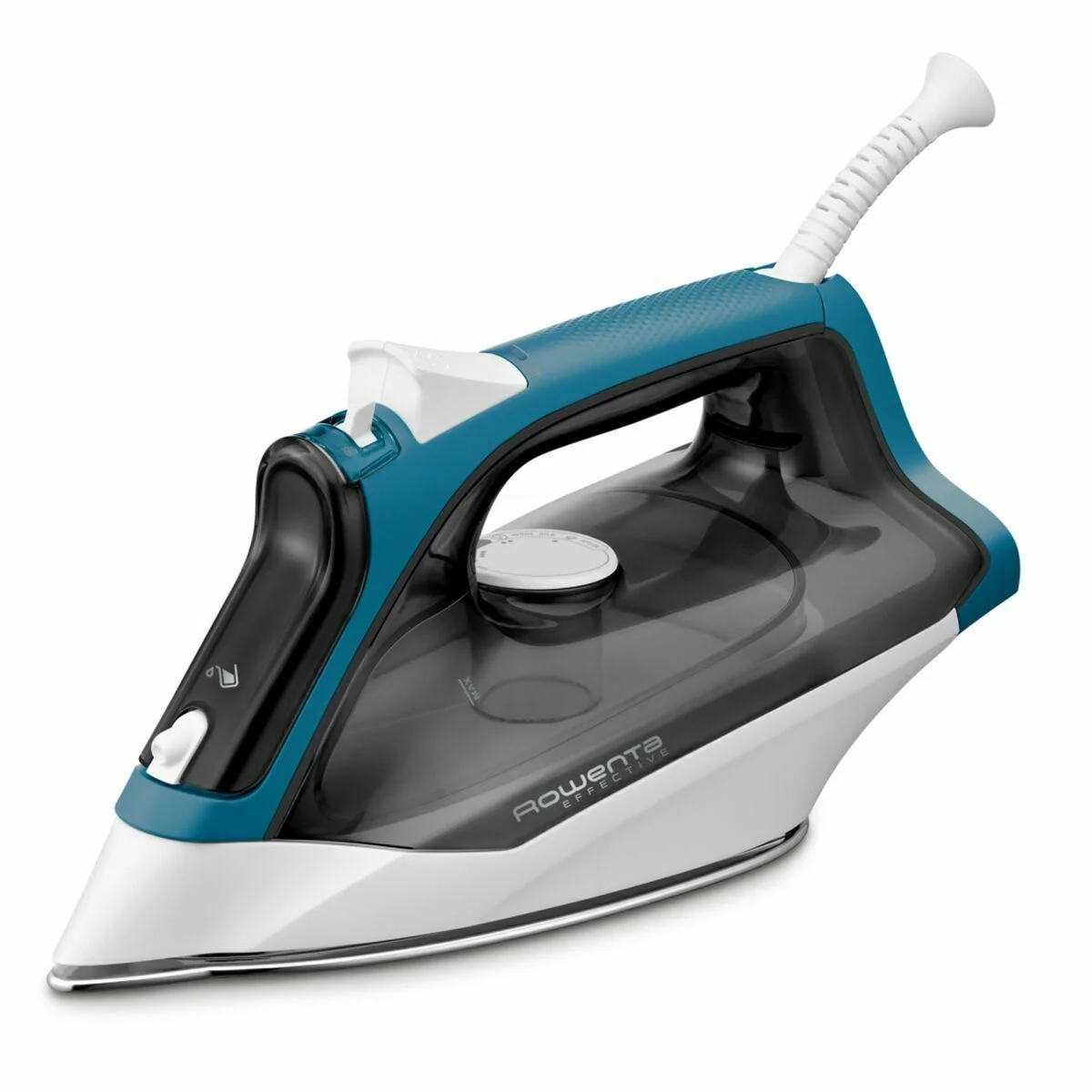 Plancha de Vapor Rowenta Effective 2 DX1550 2200 W Azul