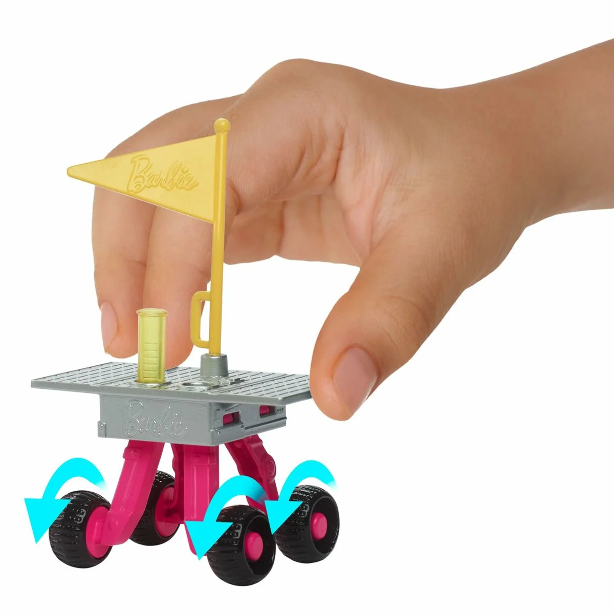 Muñeco Bebé Mattel