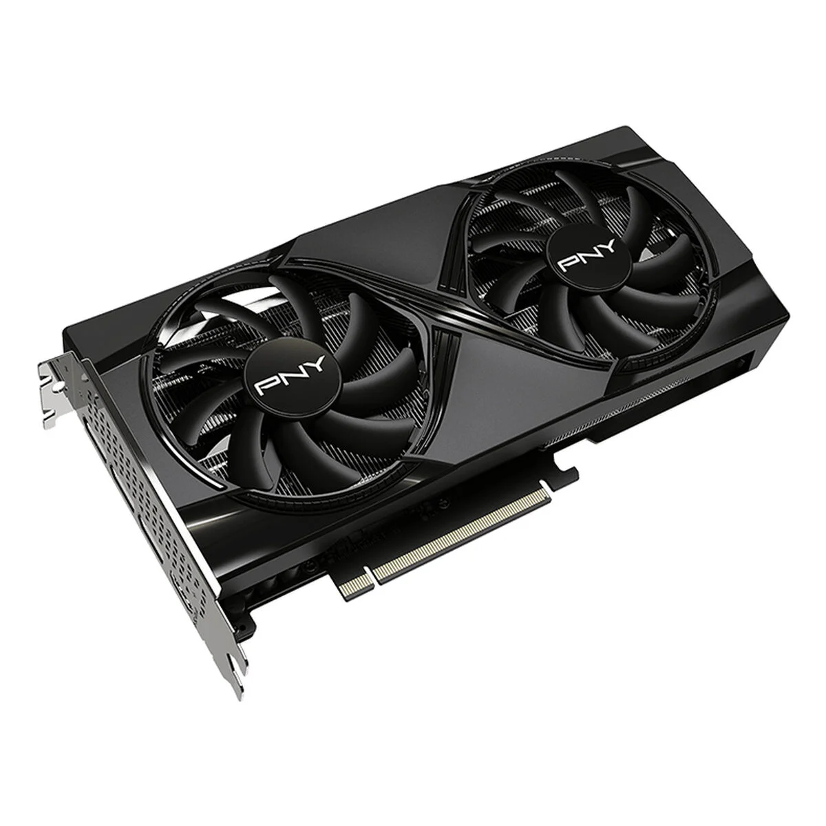 Tarjeta Gráfica PNY geforce rtx 5060 ti 8 GB GDDR7
