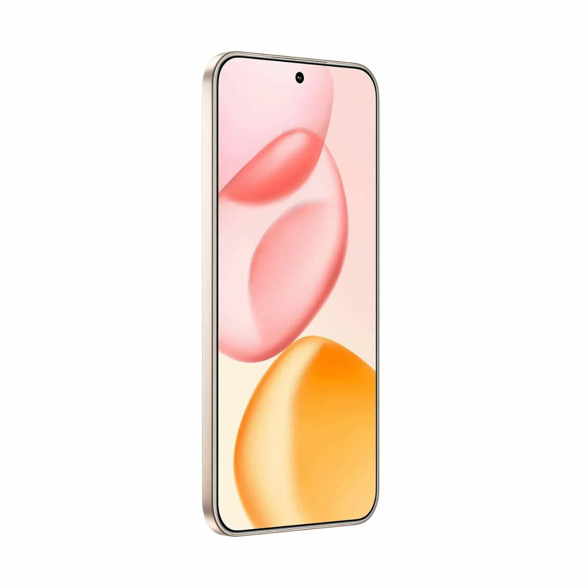 Smartphone Honor DNY-NX9 6,55" Octa Core 8 GB RAM 512 GB Oro