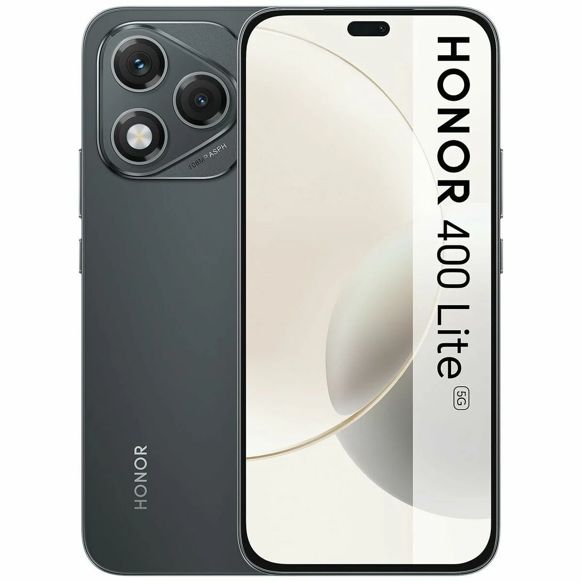 Smartphone Honor DNY-NX9 6,55" Octa Core 8 GB RAM 512 GB Negro