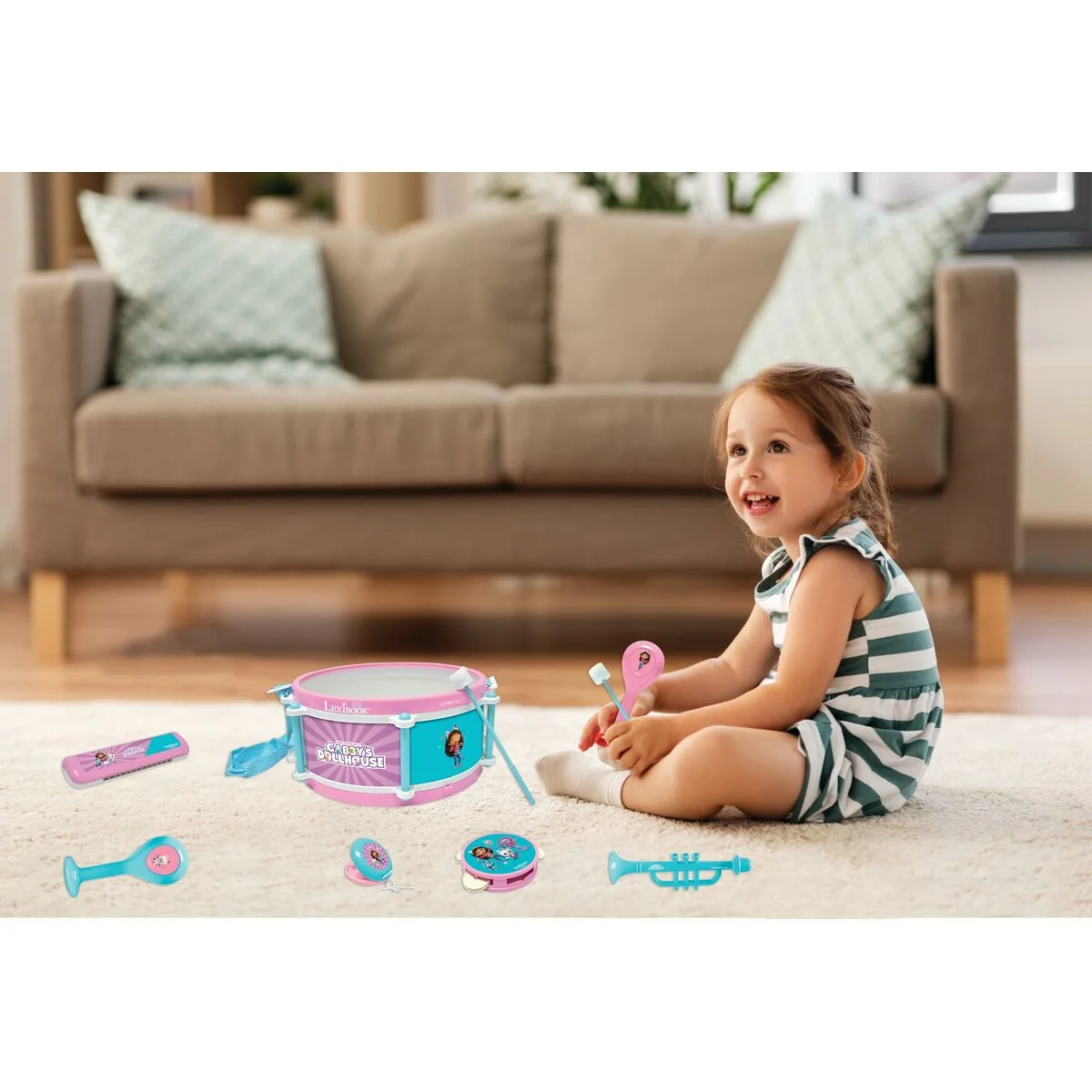 Piano Electrónico Lexibook