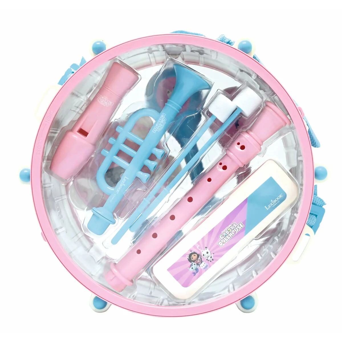 Piano Electrónico Lexibook