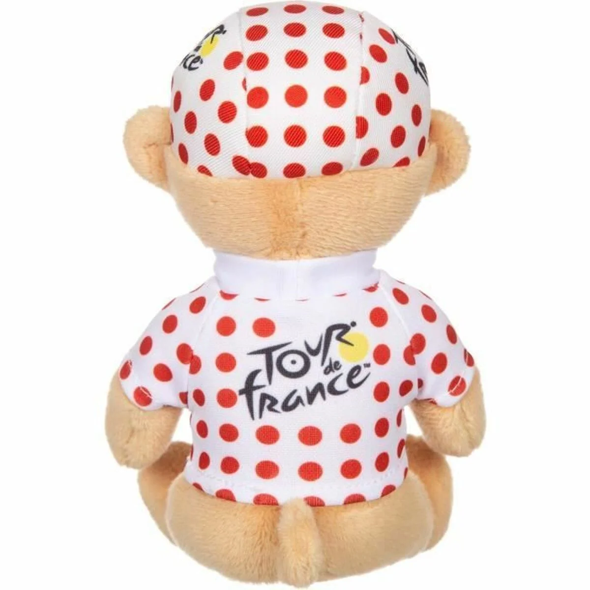 Peluche Gipsy Toys