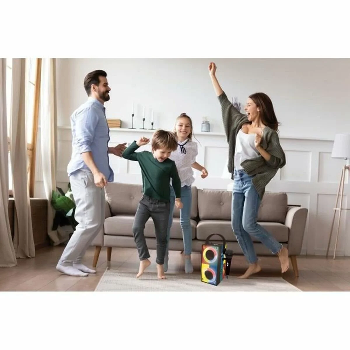 Accesorio Lexibook HARRY POTTER