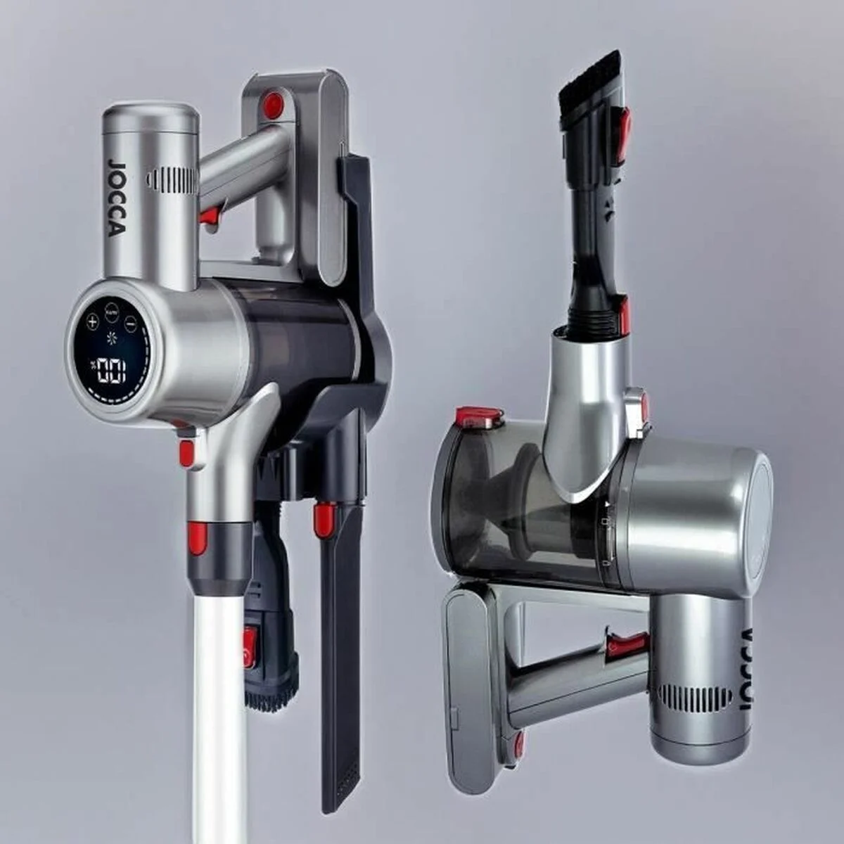 Stick Vacuum Cleaner JOCCA