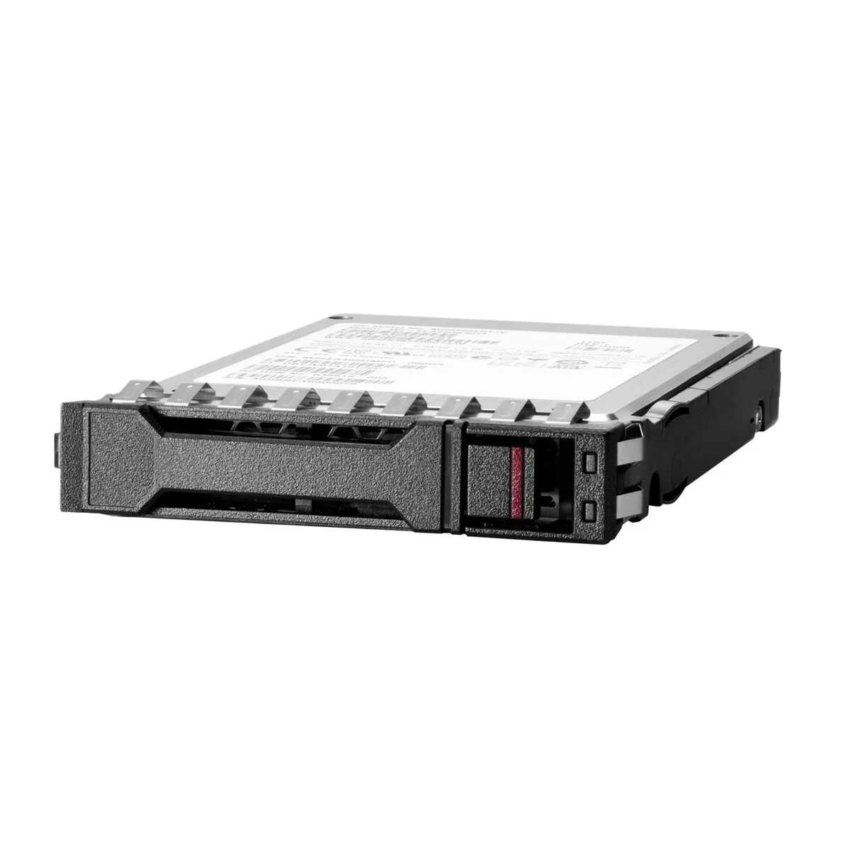 Disco Duro HPE P40504-B21 1,92 TB SSD