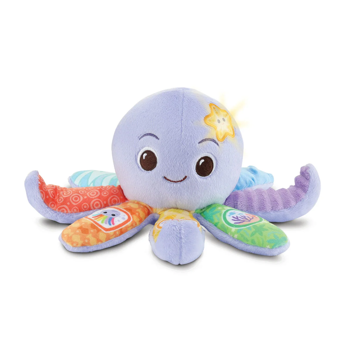 Muñeca bebé Vtech Baby 1 unidad