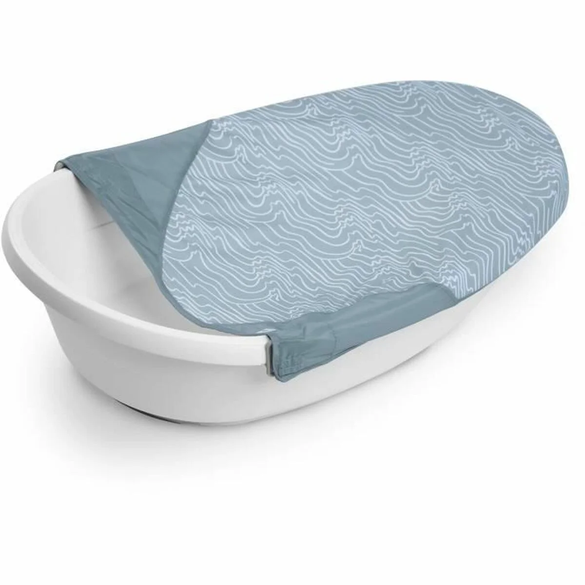 Bañera Ingenuity Blanco