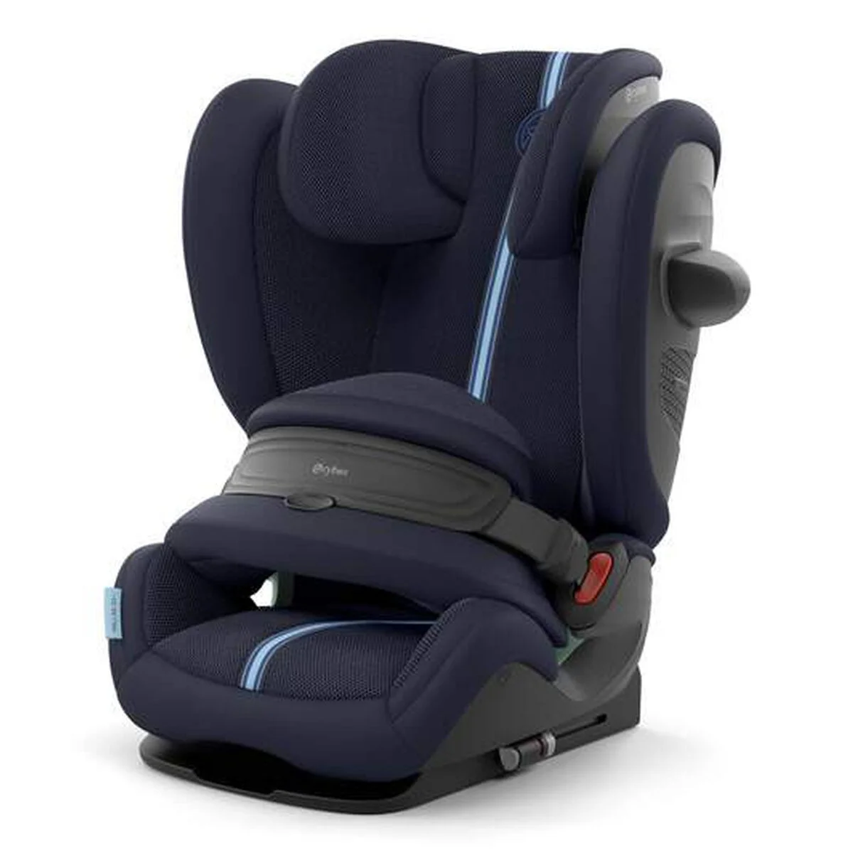 Silla para el Coche Cybex ECE R129/04 Azul marino