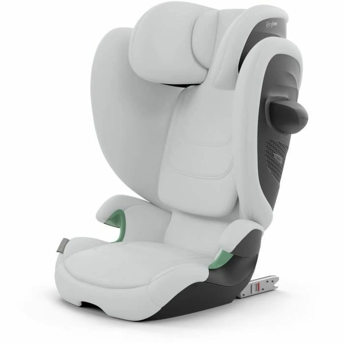 Silla para el Coche Cybex ECE R129/04 Gris