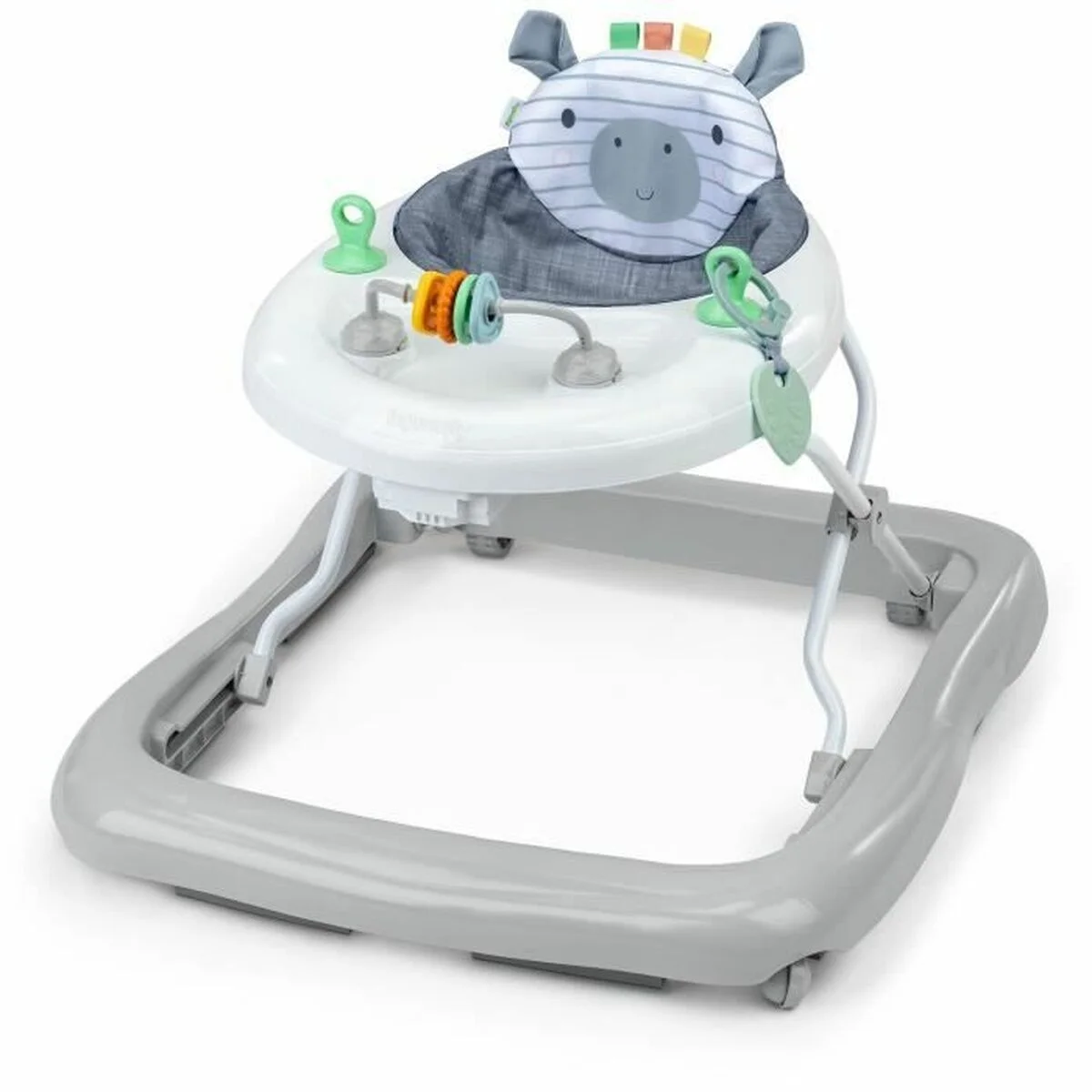 Centro de actividades Ingenuity (3 Unidades)