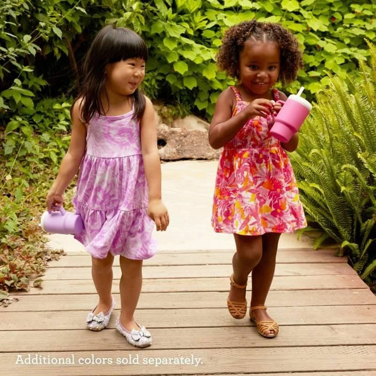 Vaso de Aprendizaje Infantino