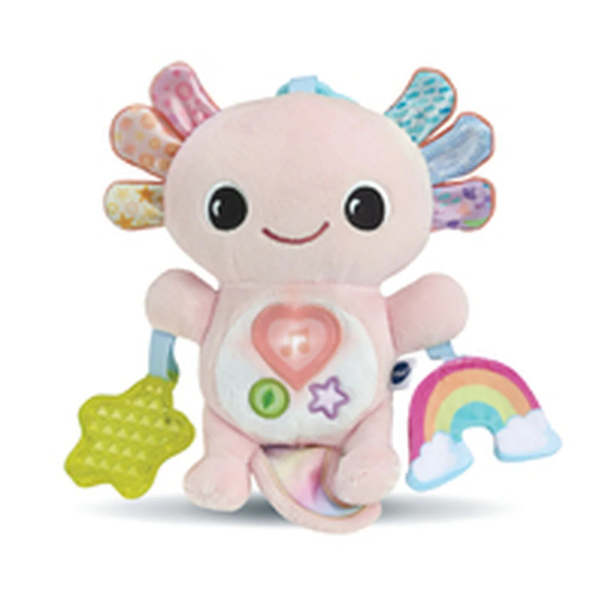 Muñeca bebé Vtech Baby 1 unidad